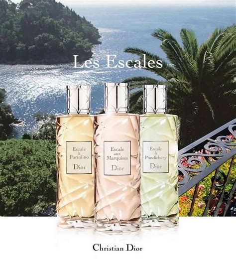 Escale à Portofino: eau de toilette esperidata e aromatica 